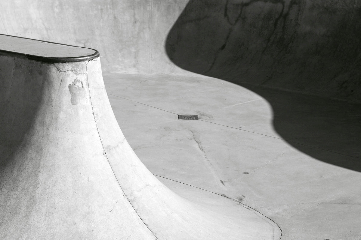 De Bedste Skateparker I Danmark