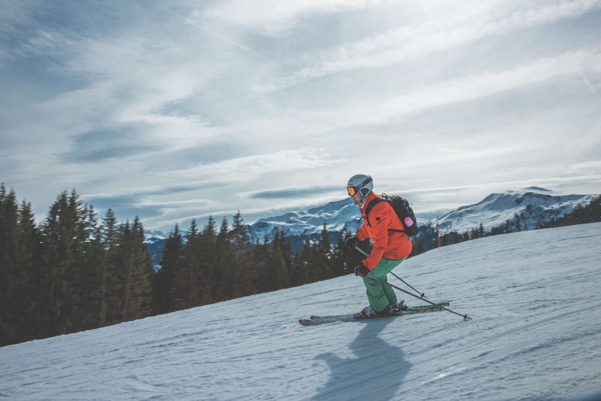 Bedste skiklubber i Danmark – Komplet liste