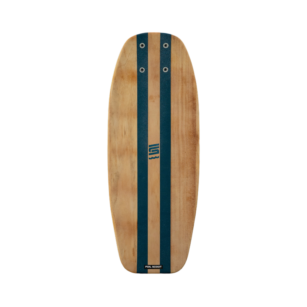 Foil Scoot Origin board