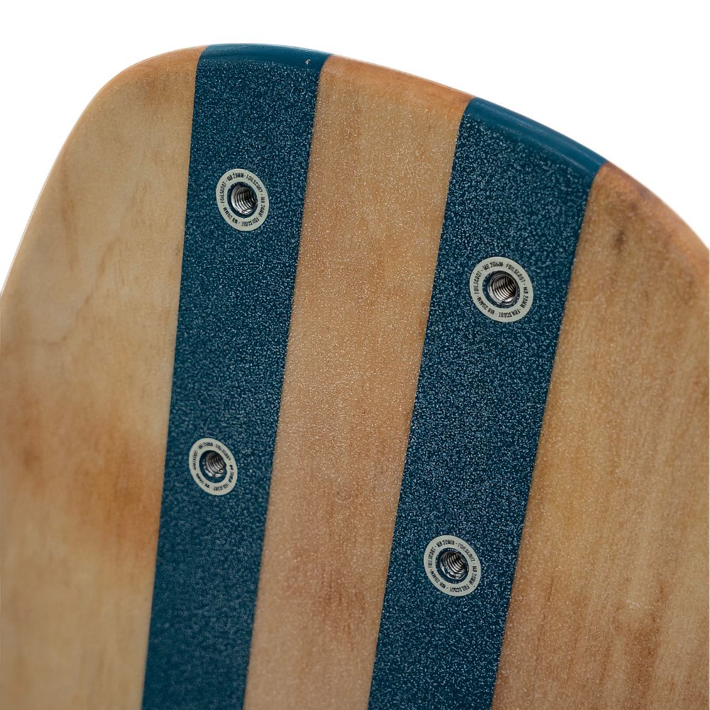 Foil Scoot Origin board - Detaljer