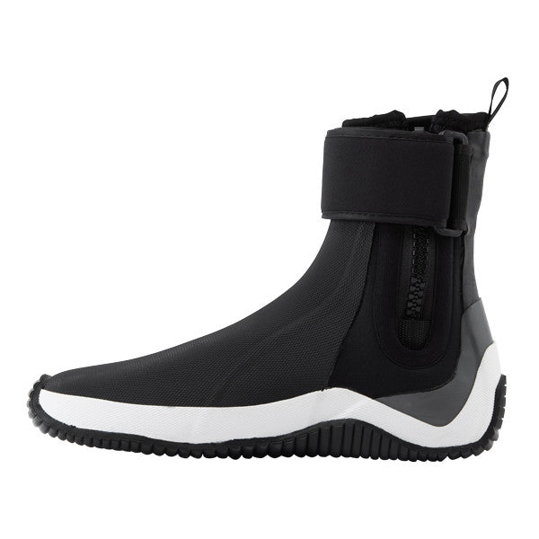Gill 966 Aero Boot Neopren Støvler - EU43/44 - Sort