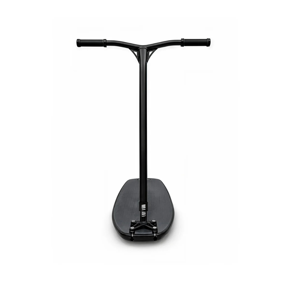Foil Scoot Pro - Sort - Front
