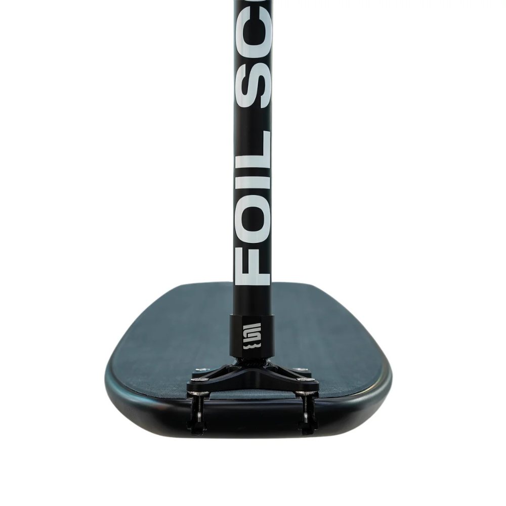 Foil Scoot Pro - Sort - Detaljer