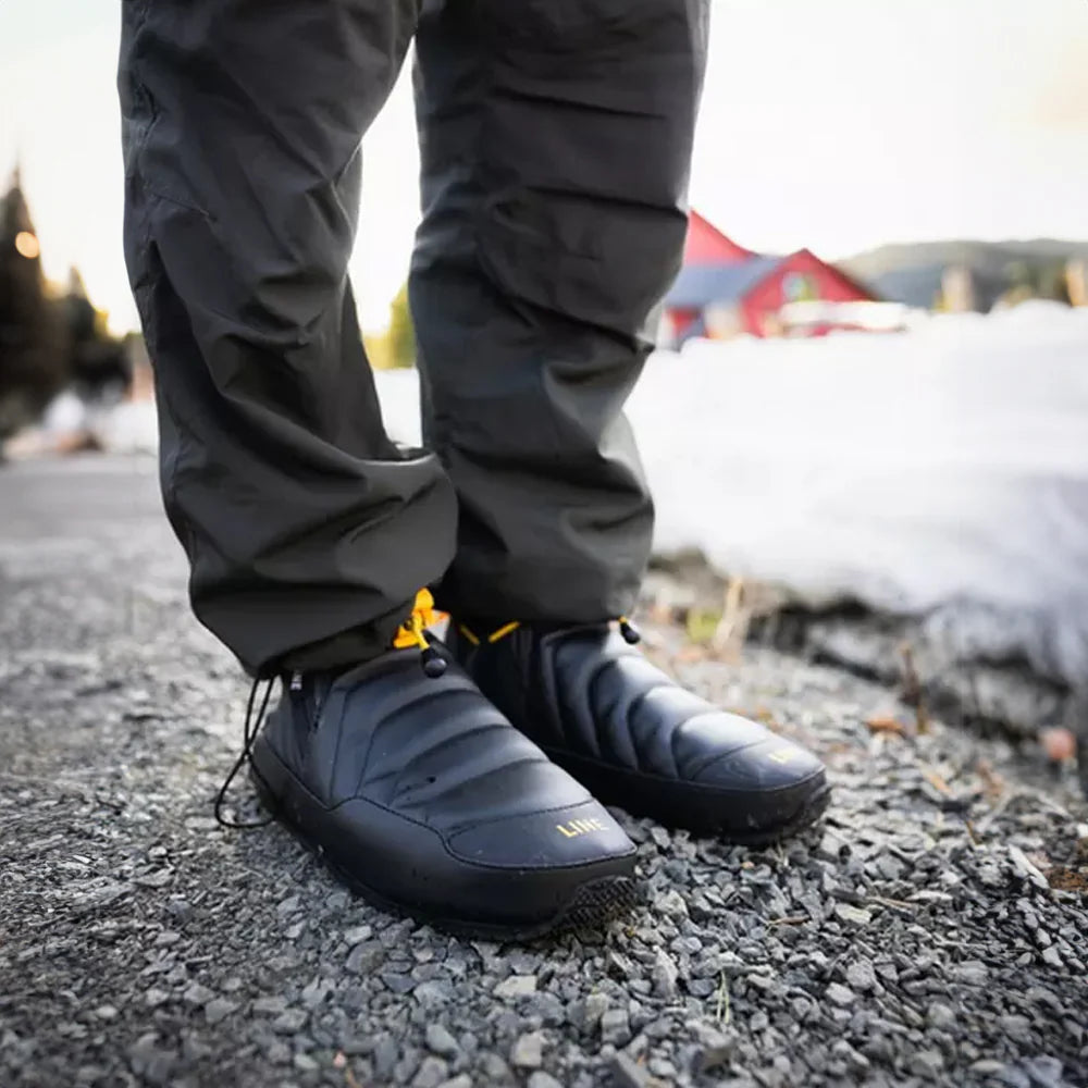 Line Bootie 1.0 - Sort 24/25