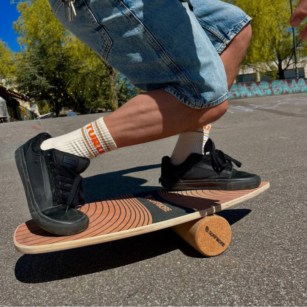 SURFMORE Balanceboard Pro