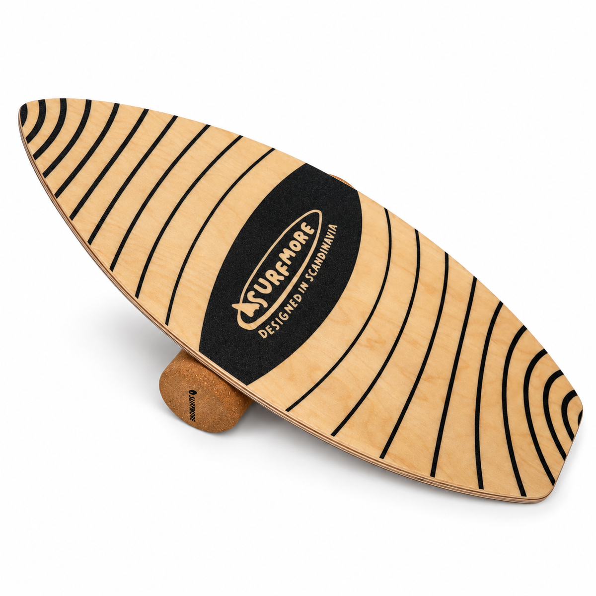 SURFMORE Balanceboard Pro