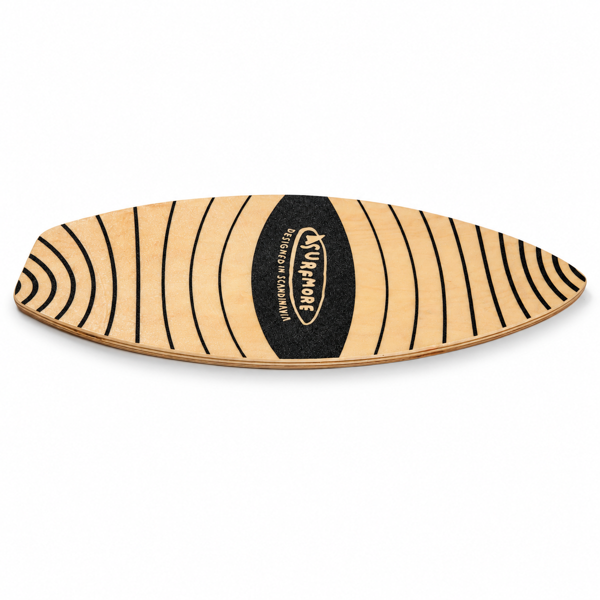 SURFMORE Balanceboard Pro - Front