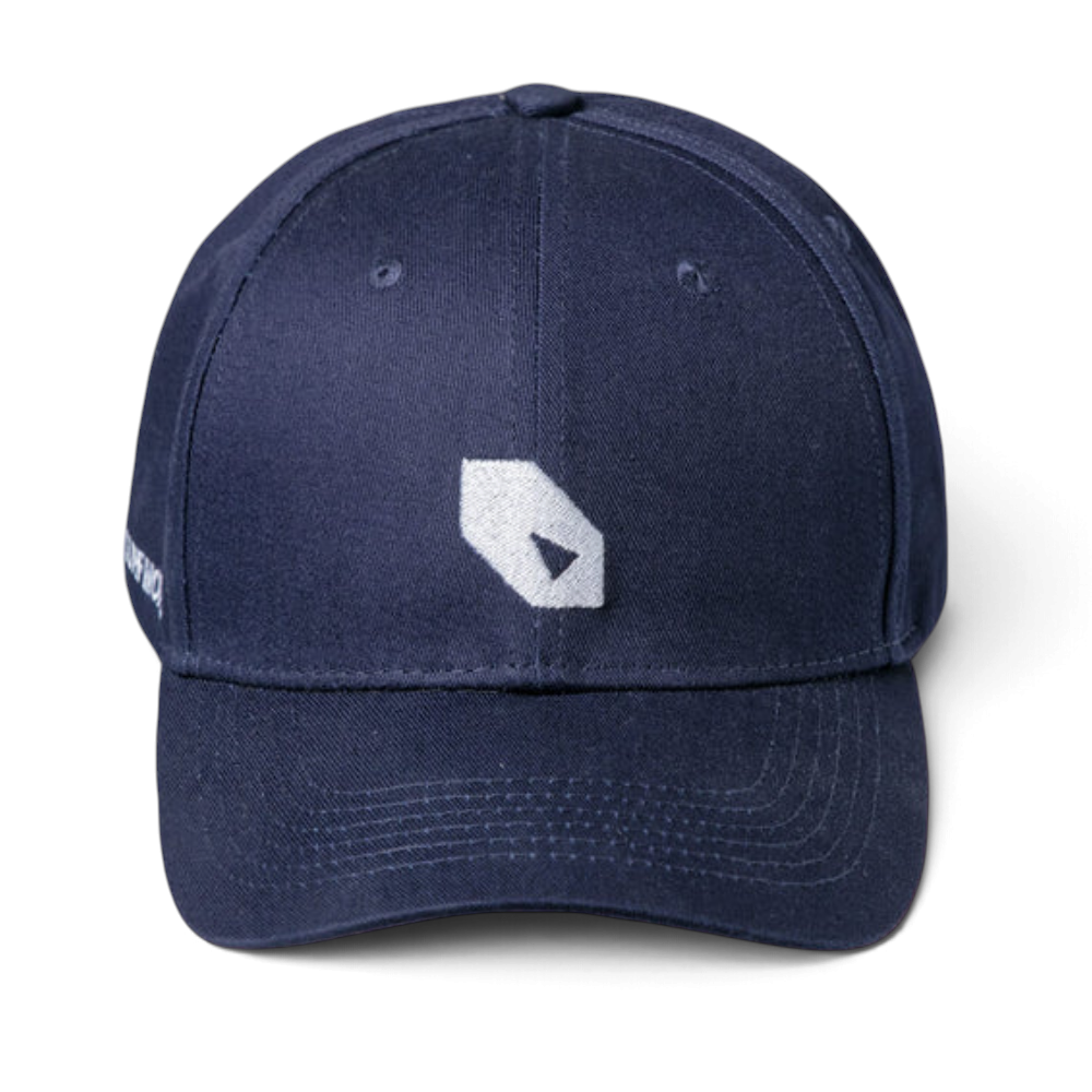 Surfmore cap navy
