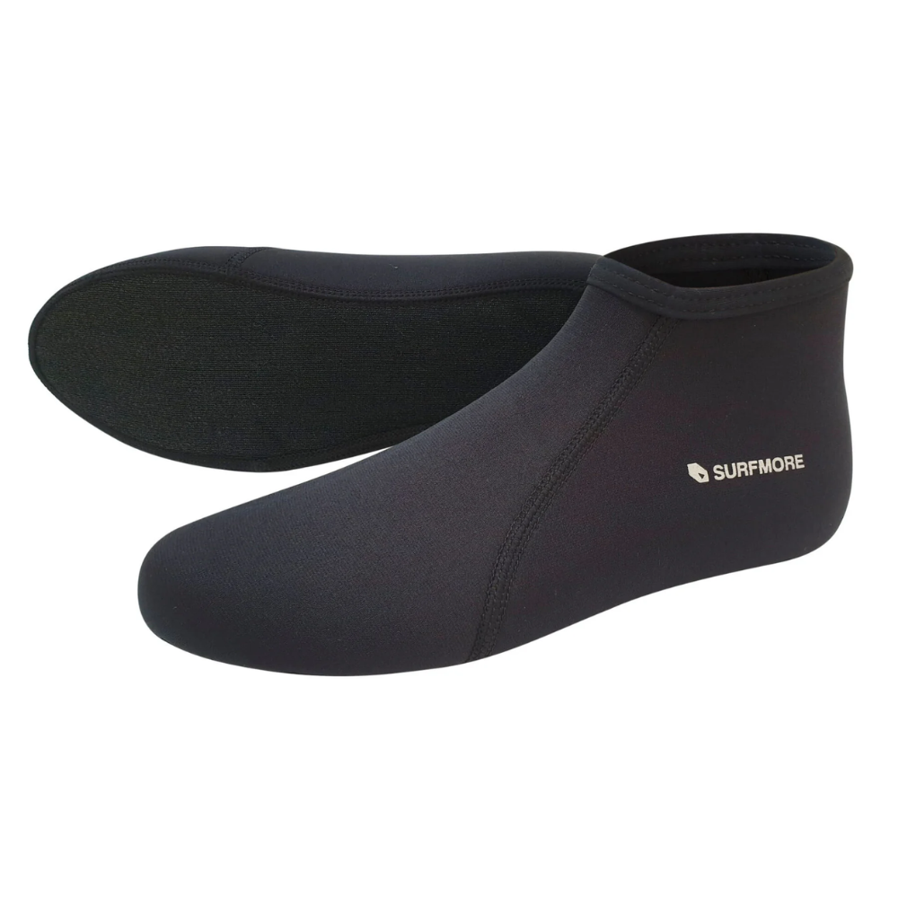 SURFMORE Neopren Sokker (3mm)