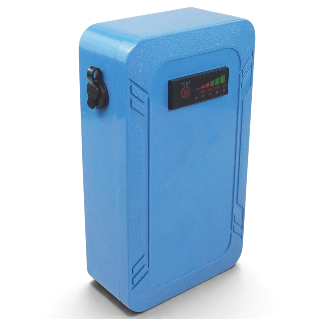SURFMORE Power SUP Batteri 12V (6000 mAh)