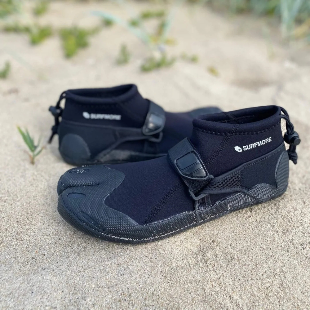 SURFMORE Split-Toe Neopren Sko (2 mm)