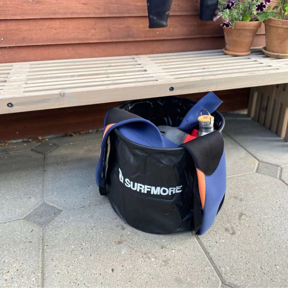 SURFMORE Wetsuit Bucket