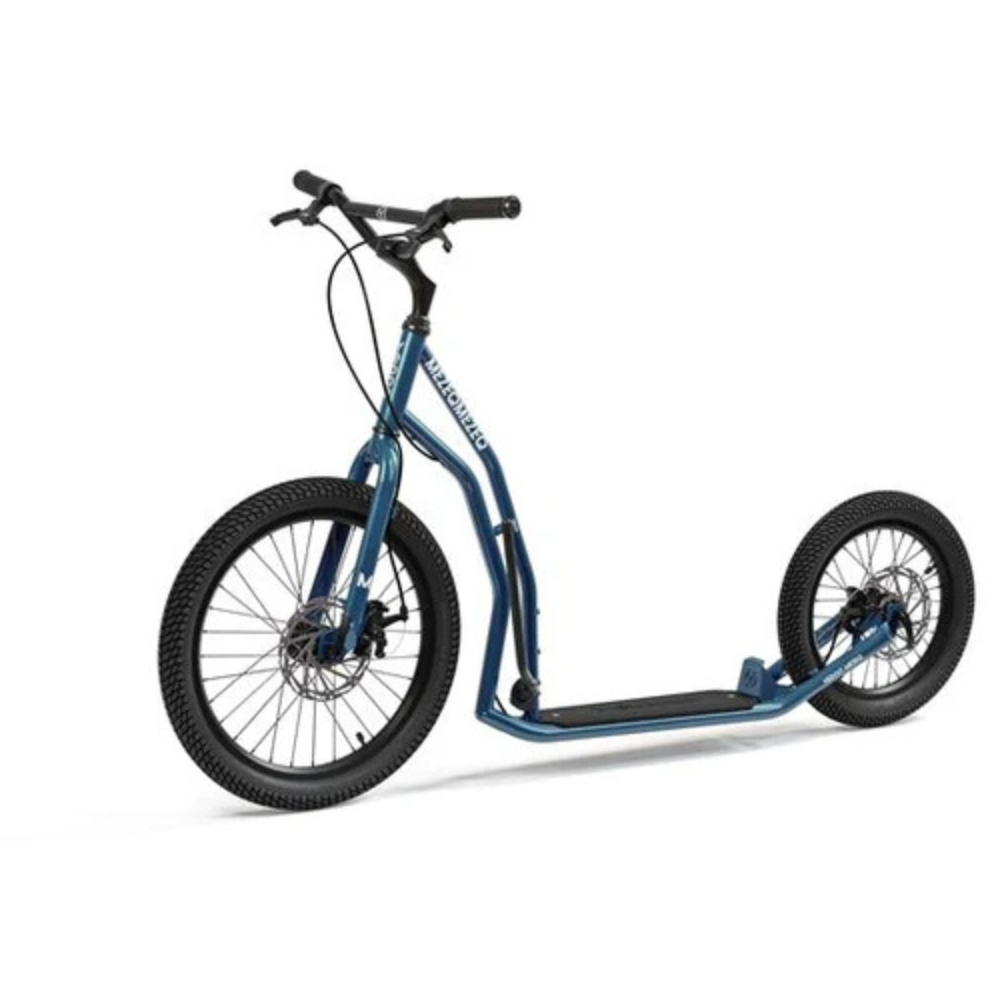 Yedoo Mezeq Y40 Scooter