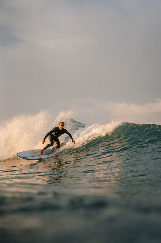 Surfing i Portugal – guide til de bedste surfspots