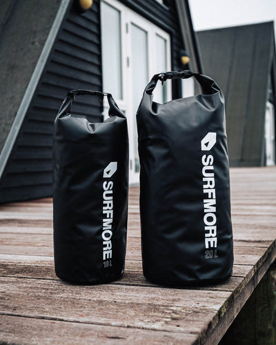 Drybags