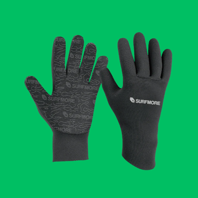 Neopren handsker