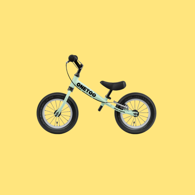 Balancecykler