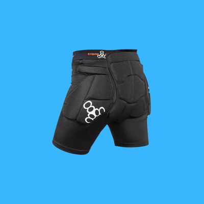 Crash pants