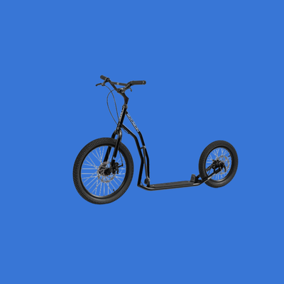 Løbecykler