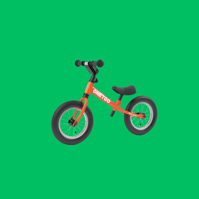 Løbecykler til børn