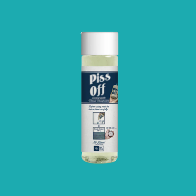 Shampoo til neopren