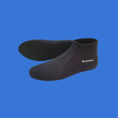 Neopren sokker