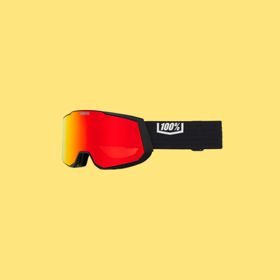 Skibriller