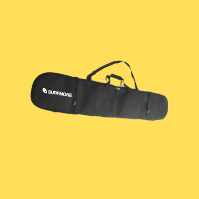 Snowboard tasker