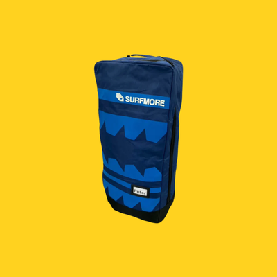SUP boardbags og padletasker