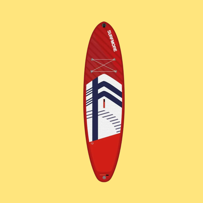 SUP boards & paddleboards