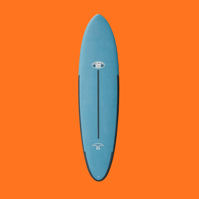 Surfboards