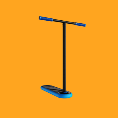 Trampolin løbehjul
