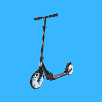 Transport løbehjul