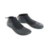 ION Plasma Slipper Neoprene Boots 1.5 Round Toe - Sort