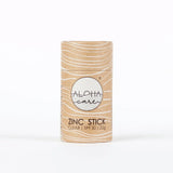 Aloha Care Zinc Stick SPF 30