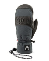 Crab Grab Champ Luffer - Washed Black