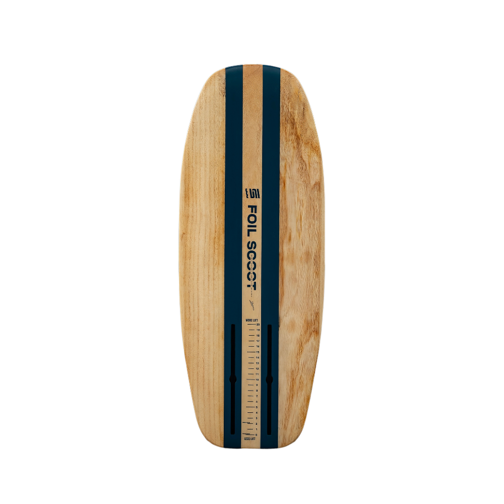 Foil Scoot Origin - Board