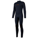 Neilpryde Rise Fullsuit BZ våddragt til herrer (5/4 mm) - Sort
