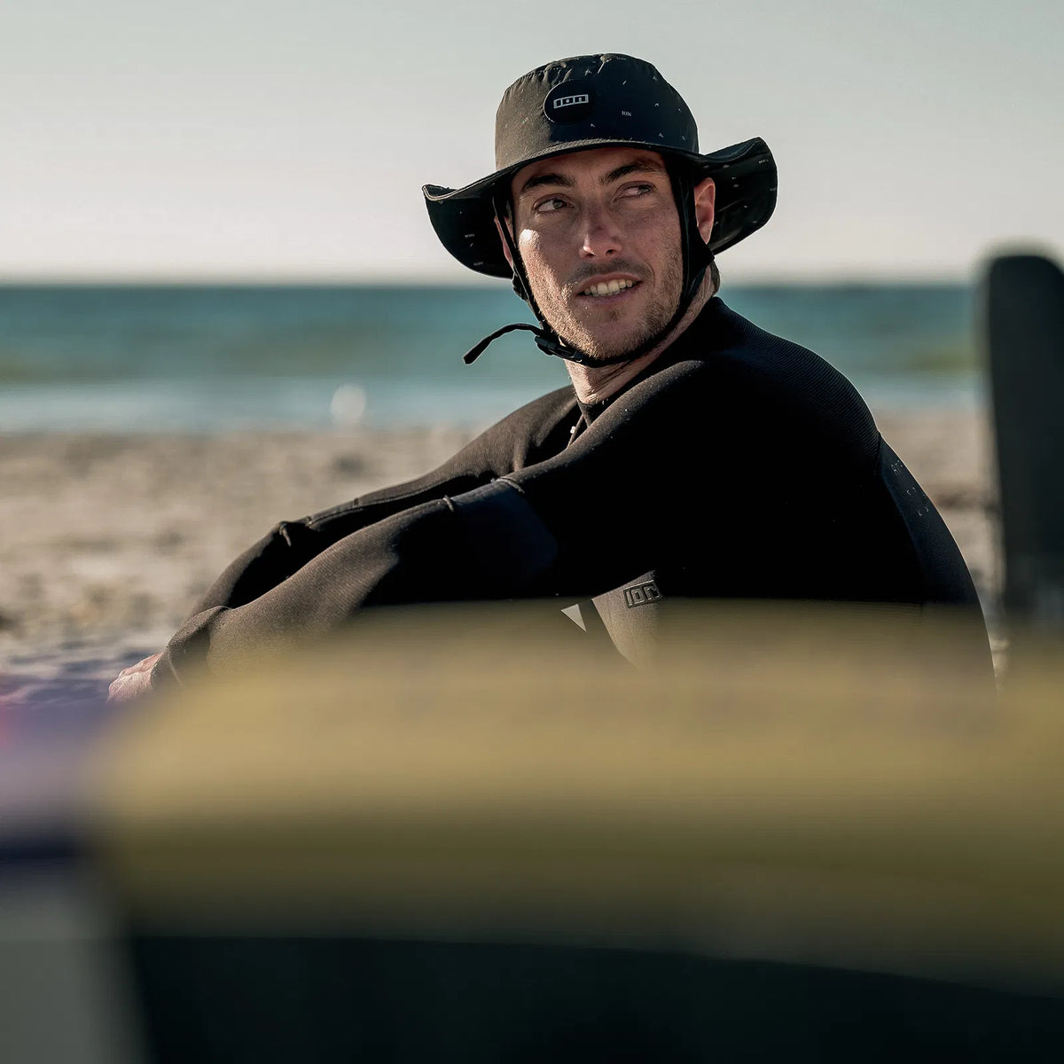 ION Cap Beach Hat