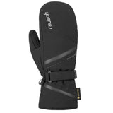 Reusch Alexa GTX Mitten - Sort