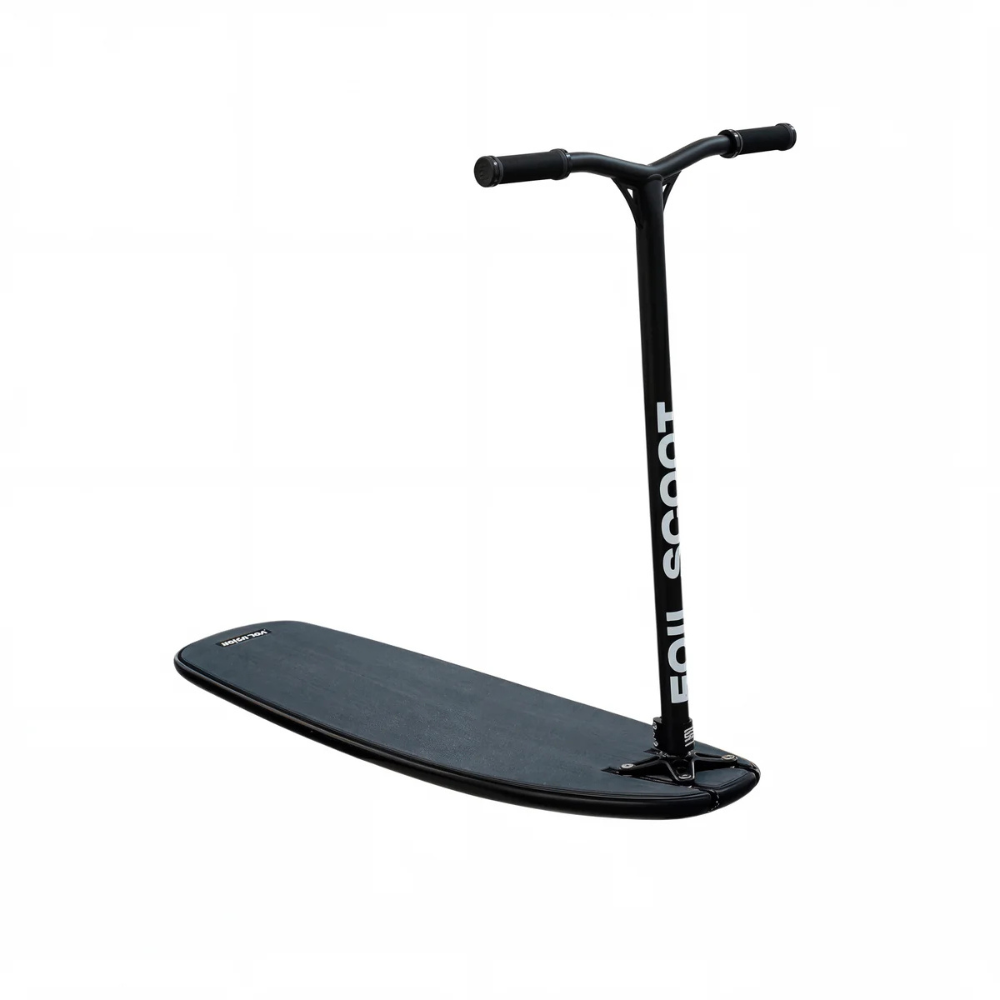 Foil Scoot Pro - Sort - Side 01