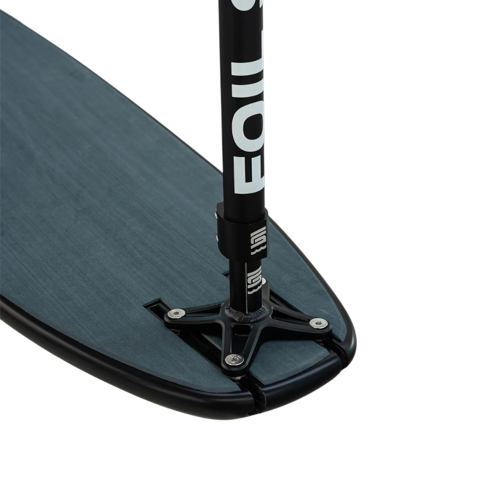 Foil Scoot Pro - Sort - Detaljer 02