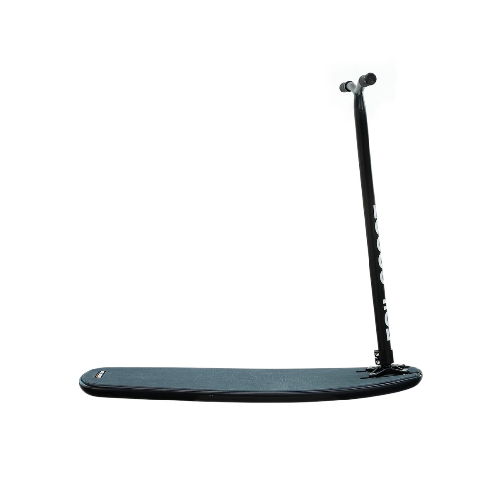 Foil Scoot Pro - Sort - Side