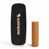SURFMORE Balanceboard - Sort
