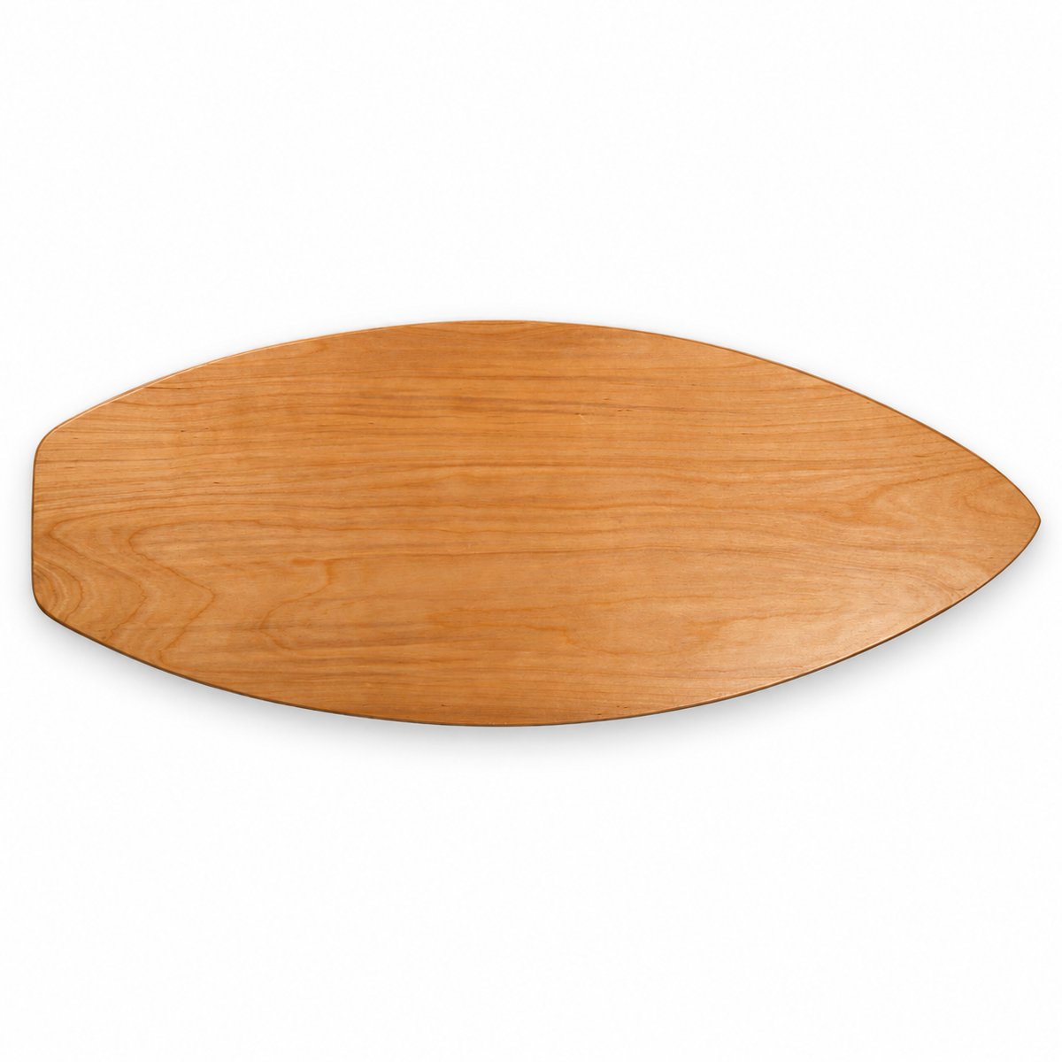 SURFMORE Balanceboard Pro - Bagside