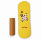 SURFMORE Balanceboard - Sunny