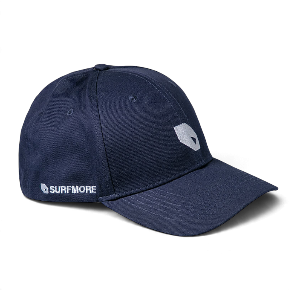 Surfmore cap navy