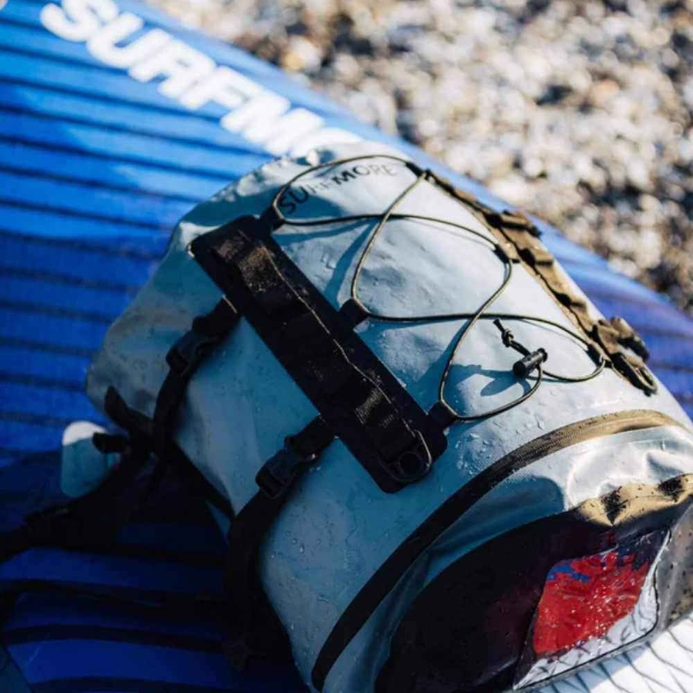 Surfmore deck bag