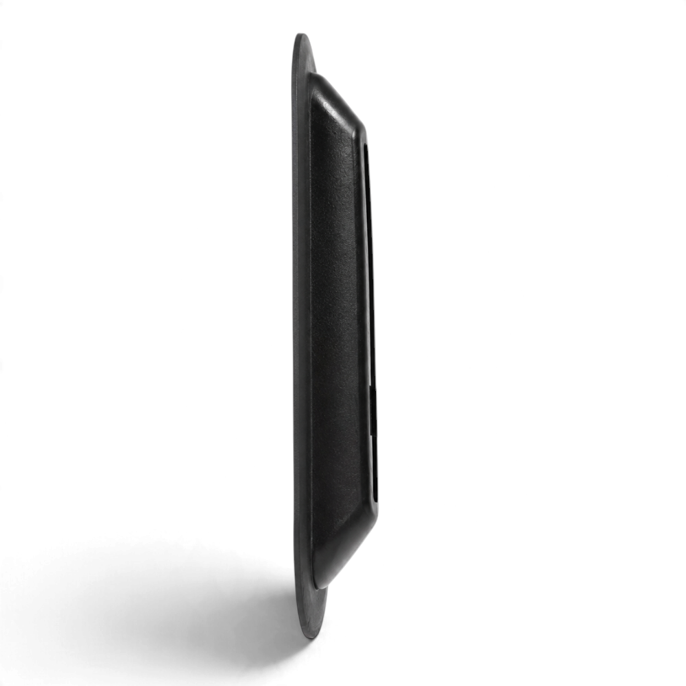 SURFMORE Finnekiste til SUP Board - Sort