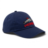 SURFMORE Fish Cap - Navy